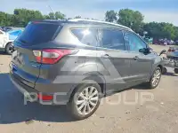 2017 Ford ESCAPE фото