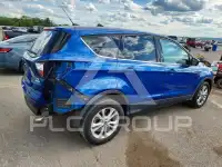 2017 Ford ESCAPE photo
