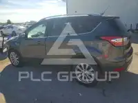 2017 Ford ESCAPE фото