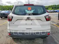 2017 Ford ESCAPE фото