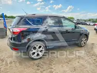 2017 Ford ESCAPE photo