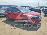 2017 Ford ESCAPE фото