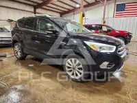 2017 Ford ESCAPE фото