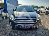 2017 Ford ESCAPE фото