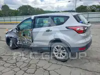 2017 Ford ESCAPE photo