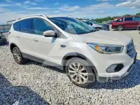 2017 Ford ESCAPE фото