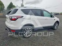 2017 Ford ESCAPE photo