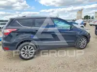2017 Ford ESCAPE фото