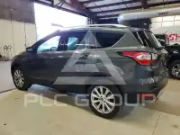 2017 Ford ESCAPE фото