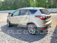 2017 Ford ESCAPE фото
