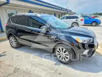 2017 Ford ESCAPE фото