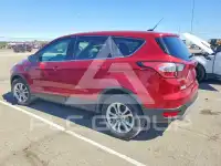 2017 Ford ESCAPE photo