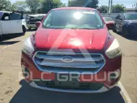 2017 Ford ESCAPE photo