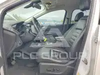 2017 Ford ESCAPE photo