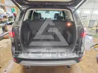 2017 Ford ESCAPE фото