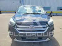 2017 Ford ESCAPE photo