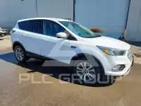 2017 Ford ESCAPE фото