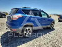 2017 Ford ESCAPE photo