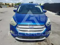 2017 Ford ESCAPE photo
