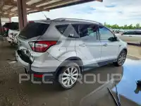 2017 Ford ESCAPE фото
