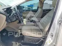 2017 Ford ESCAPE photo