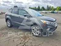 2017 Ford ESCAPE фото