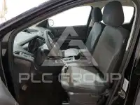 2017 Ford ESCAPE фото