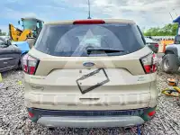 2017 Ford ESCAPE photo