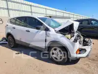 2017 Ford ESCAPE photo