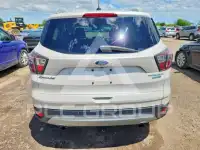 2017 Ford ESCAPE фото