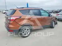2017 Ford ESCAPE фото