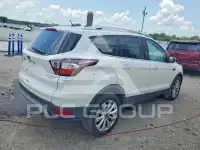 2017 Ford ESCAPE photo