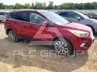 2017 Ford ESCAPE photo