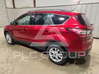 2017 Ford ESCAPE photo