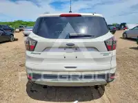 2017 Ford ESCAPE photo