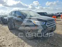 2017 Ford ESCAPE photo