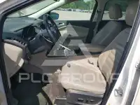 2017 Ford ESCAPE photo