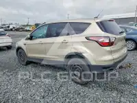 2017 Ford ESCAPE photo
