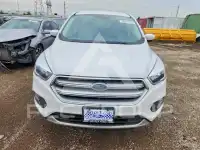 2017 Ford ESCAPE photo
