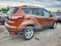 2017 Ford ESCAPE фото