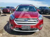 2017 Ford ESCAPE фото