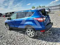 2017 Ford ESCAPE photo