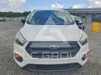 2017 Ford ESCAPE фото