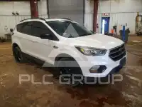 2017 Ford ESCAPE фото