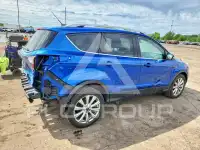 2017 Ford ESCAPE фото