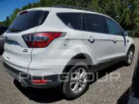2017 Ford ESCAPE фото