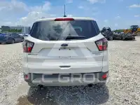 2017 Ford ESCAPE photo