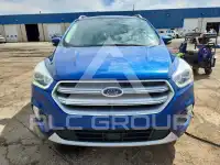 2017 Ford ESCAPE фото