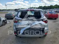 2017 Ford ESCAPE фото