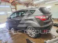 2017 Ford ESCAPE фото